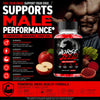 Image of Horse Jello ACV Gums Advanced Male Health Support Formula HorseJello 180 Gummies