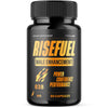 Image of (1 Pack) RiseFuel Advanced Male Health Support Supplement Rise Fuel 60 Capsules