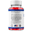 Image of Gelacept ACV Gummys 1000MG Advanced Gela Cept Max Support Supplement 300 Gummies