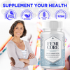 Image of (2 Pack) Femicore for Women Advanced Wellness Max Support Femi Core 120 Capsules