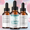 Image of (5 Pack) Lymph Tonic Drops Blood Health Support Formula LymphTonic 150 Servings