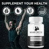 Image of (3 Pack) Manforcex Advanced Male Pills Man Force X Vitamin Supplement 180 Capsules