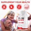 Image of (1 Pack) Slim Shift Advanced Energy & Fitness Support Formula SlimShift 60 Capsules