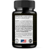 Image of HoneyPezil Nootropic Brain Health Support Supplement Honey Pezil 60 Capsules