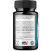 Image of (5 Pack) Boost Steel X Advanced Male Health Support Formula BoostSteelX 300 Caps