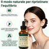 Image of Lymphatic Drainage Drops Herbal Liquid Lymph Support Wellness Tincture