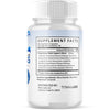 Image of (1 Pack) Prostaliss Prostate & Bladder Health Support Prosta Liss 60 Capsules