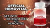 Image of HemoVital Pills Advanced Blood Health Support Supplement Hemo Vital 180 Capsules