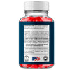 Image of Vigor Jelly ACV Gums Advanced Male Health Support Formula VigorJelly 60 Gummies