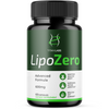 Image of (1 Pack) LipoZero Advanced Energy & Fitness Support Formula Lipo Zero 60 Capsules