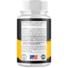 Image of (2 Pack) Peak Thrust Advanced Prostate Support Formula PeakThrust 120 Capsules