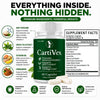 Image of CartiVex Advanced Joints and Mobility Support Supplement Carti Vex 60 Capsules