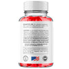Image of (5 Pack) Ketosis Labs ACV Gummys 1000MG Advanced Vitamin Supplement 300 Gummies