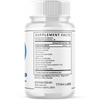 Image of (2 Pack) Gluco Control Advanced Blood Support Formula GlucoControl 120 Capules
