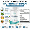 Image of Memodyne Nootropic Natural Brain Health Support Formula Memo dyne 60 Capsules