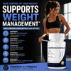 Image of Hormovance Advanced Energy & Fitness Support Supplement Hormo Vance 180 Capsules