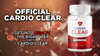 Image of Cardio Clear Advanced Blood Health Support Supplement CardioClear 60 Capsules