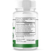 Image of (1 Pack) Ultra Prostate 3X Prostate & Bladder Health Support Formula 60 Capsules