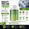 Image of (2 Pack) Recovery Foundation Advanced Natural Brain Health Support 120 Capsules