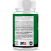 Image of Gutera Pills Advanced Energy & Gut Health Support Supplement Gut Era 60 Capsules