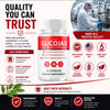 Image of (2 Pack) Glicojax Advanced Blood Health Support Formula Glico Jax 120 Capsules