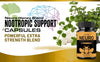 Image of Neuro Honey Blend Nootropic Natural Brain Support NeuroHoneyBlend 60 Capsules