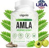 Image of Alevia AMLA Superfruit Extract - 60 capsules