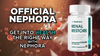 Image of Nephora Pills Advanced Blood Health Support Supplement Ne Phora 120 Capsules