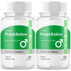 Image of (2 Pack) ProstAidon Advanced Male Health Support Formula Prost Aidon 120 Capsule