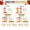 Image of (3 Pack) Gelagen Gummy Advanced Skin Health Support Formula Gela Gen 180 Gummies