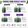 Image of (3 Pack) BrainMary Advanced Natural Brain Support Formula Brain Mary 180 Capsule