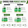 Image of (3 Pack) Insulex Advanced Energy & Fitness Support Formula Insulex 180 Capsules