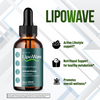 Image of (5 Pack) LipoWave Drops Advanced Health & Fitness Support Lipo Wave 150 Servings