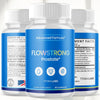 Image of (1 Pack) FlowStrong Advanced Prostate Support Formula Flow Strong 60 Capsules