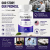 Image of Nervelin Advanced Nootropic Nerve Health Support Formula Nerve Lin 60 Capsules