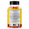 Image of Soda Horse Peak ACV Gummy Advanced Male Health Support SodaHorsePeak 60 Gummies