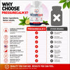 Image of Pressure Calm X Advanced Blood Health Support Formula PressureCalmX 120 Capsules