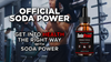 Image of Soda Power Drops Advanced Male Health Support Supplement SodaPower 150 Servings