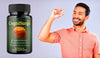 Image of (1 Pack) CogniSurge Nootropic All Natural Formula Brain Supplement 60 Capsules