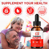 Image of Thermo Ignite Drops Advanced Health & Fitness Support ThermoIgnite 60 Servings