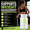 Image of (3 Pack) Clean Shape Advanced Energy & Fitness Support CleanShape 180 Capsules