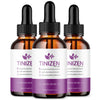 Image of (3 Pack) Tinizen Ear Health Support Drops Natural Tini Zen Vitamin 90 Servings