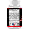 Image of Titan Prime Advanced Natural Male Health Support Formula TitanPrime 120 Capsules