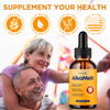 Image of AlkaMelt Drops Advanced Natural Health & Fitness Support Alka Melt 90 Servings