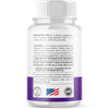 Image of (2 Pack) Memo+50 Advanced Nootropic Natural Brain Supplement Memo+ 50 120 Capsules