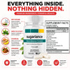 Image of Sugariance Advanced Blood Health Support Supplement Sugar Riance 60 Capsules