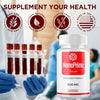 Image of (3 Pack) HemoPrime Advanced Blood Health Support Formula Hemo Prime 180 Capsules