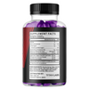 Image of (1 Pack) Enduracore Gummys Advanced Male Support Formula Endura Core 60 Gummies