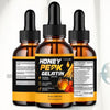 Image of Honey Peak Gelatin Drops Male Health Support Supplement HoneyPeak 30 Servings