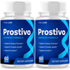 Image of Prostivo Advanced Male Health Support Formula Prost Tivo Vitamin 120 Capsules
